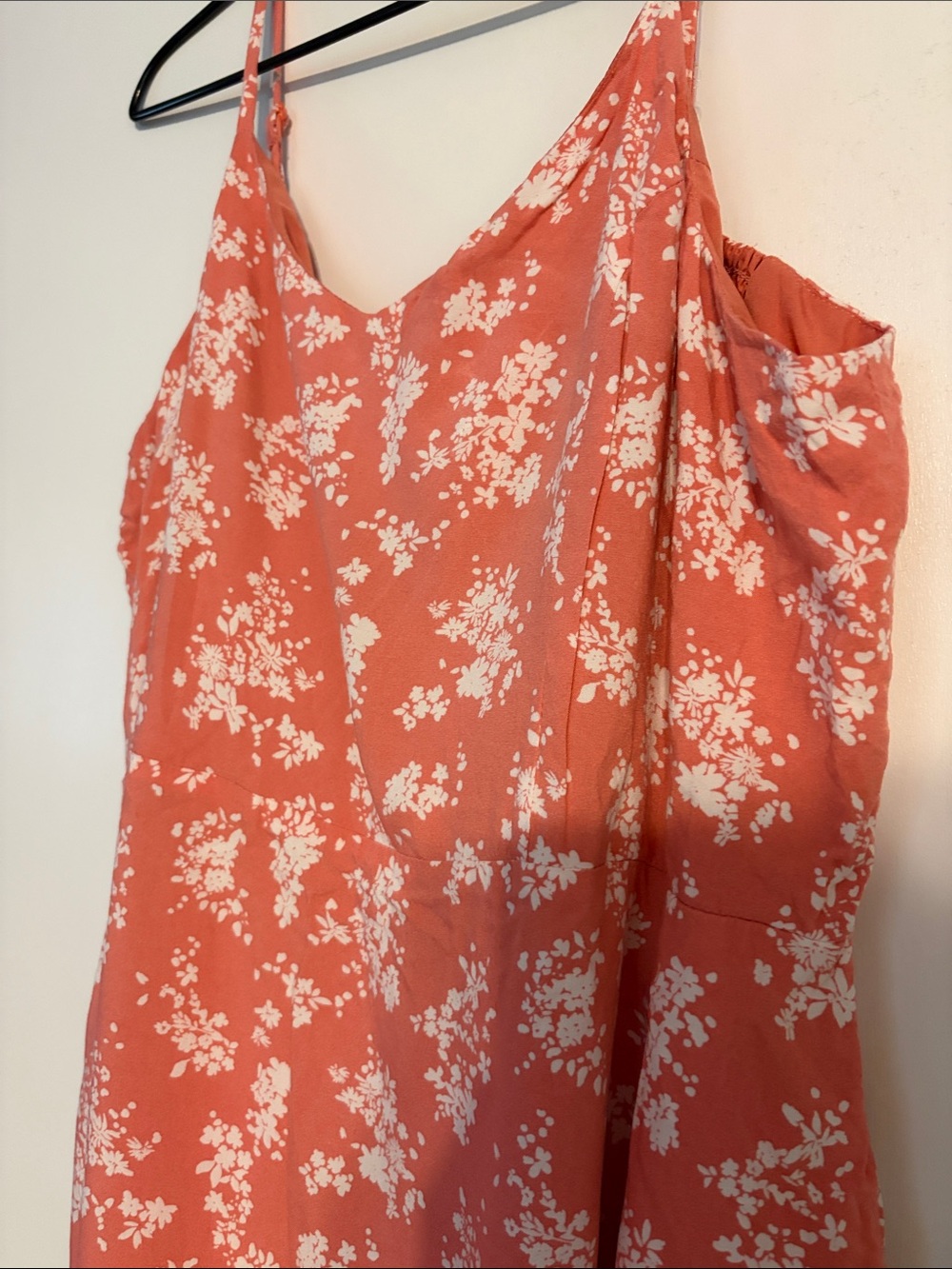 Maurices Floral Dress - Picture 6 of 6